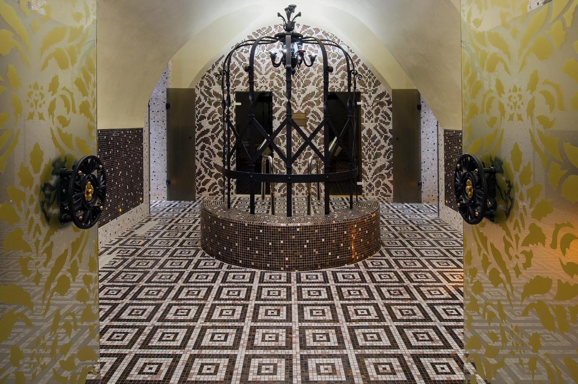 Hotel Arcadia Boutique Bratislava