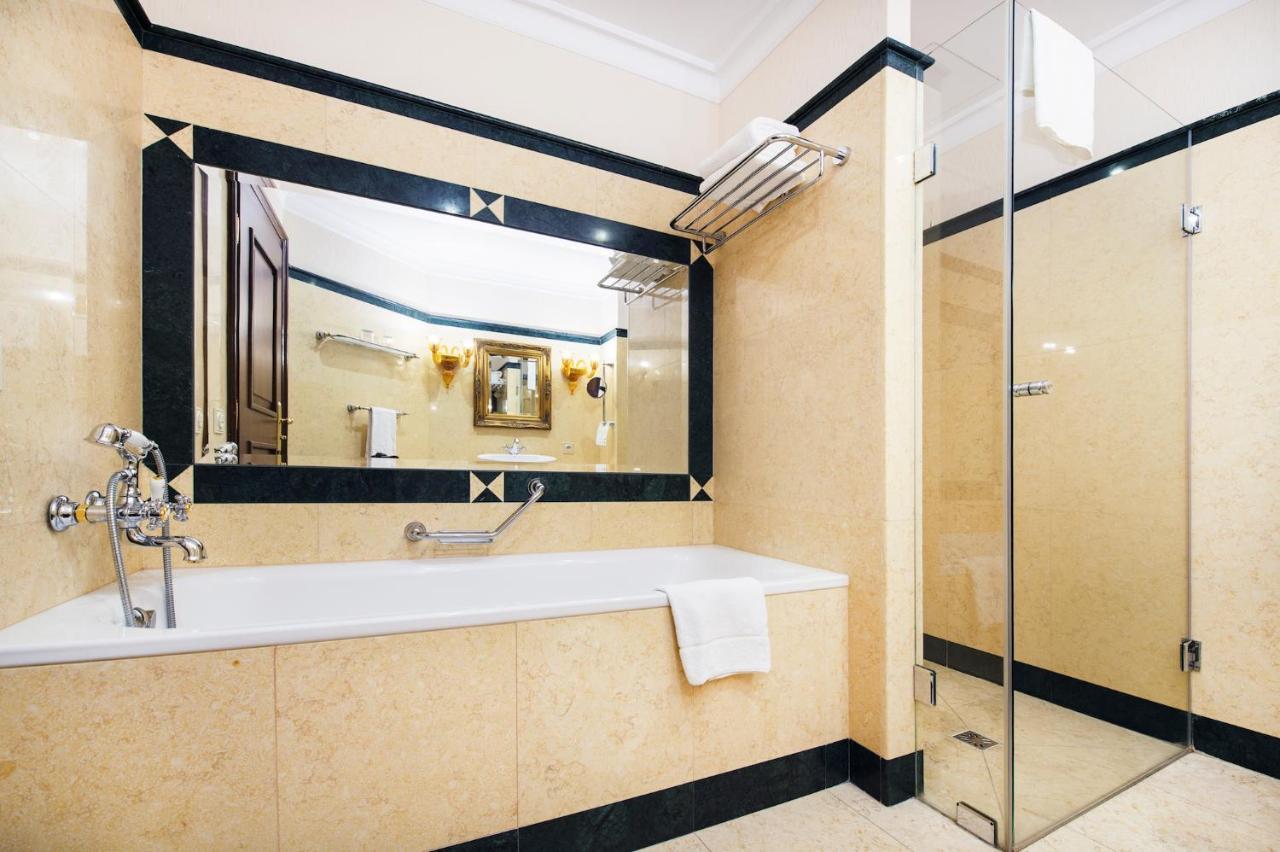 Arcadia Boutique Hotel Pressburg