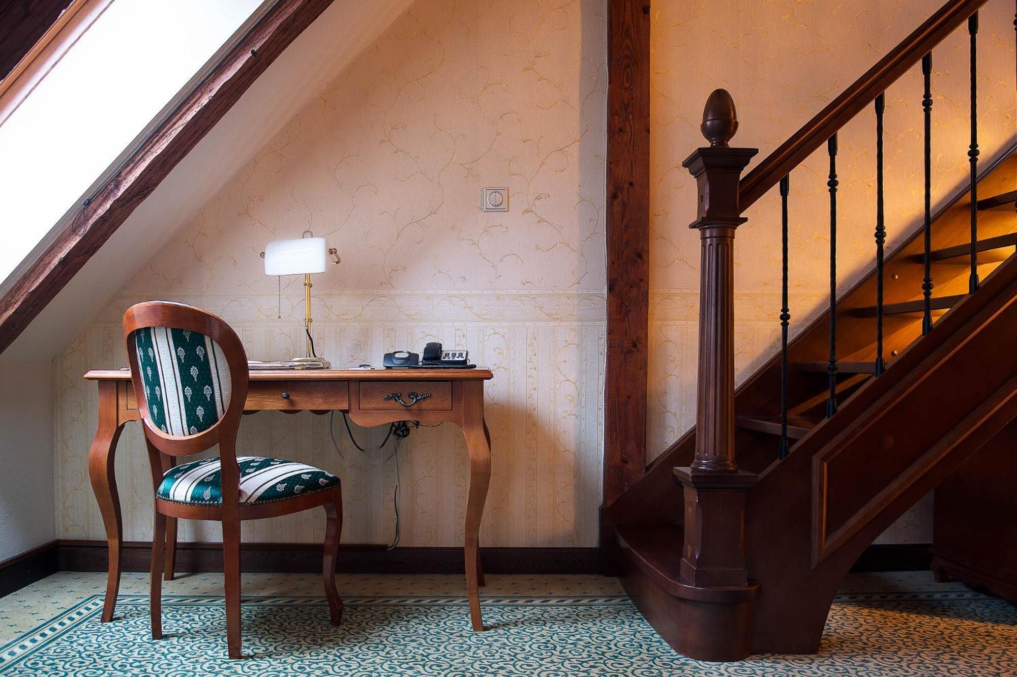Hotel Arcadia Boutique Pressburg