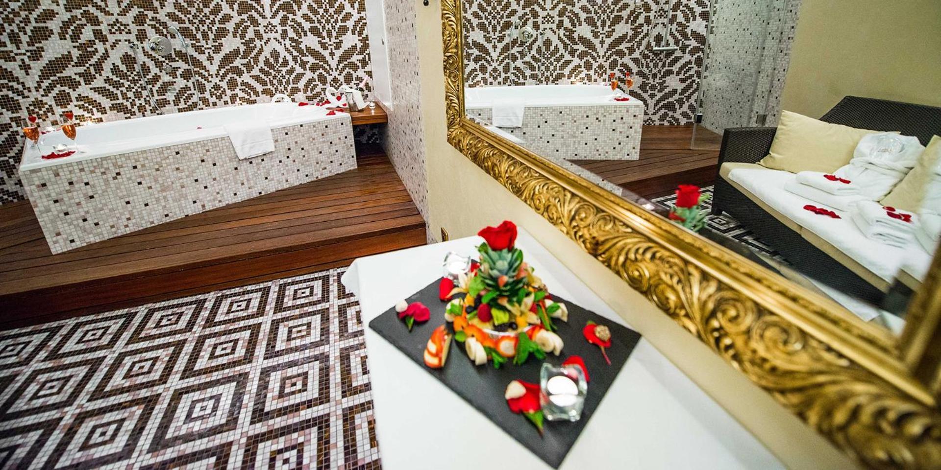Hotel Arcadia Boutique Pressburg
