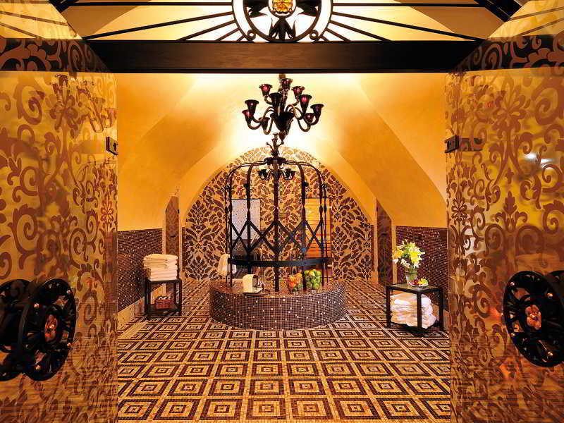 Arcadia Boutique Hotel Pressburg