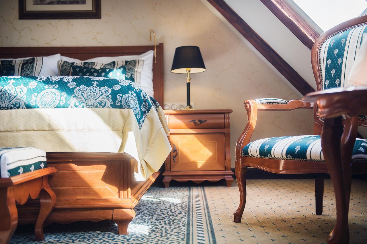 Arcadia Boutique Hotel Pressburg